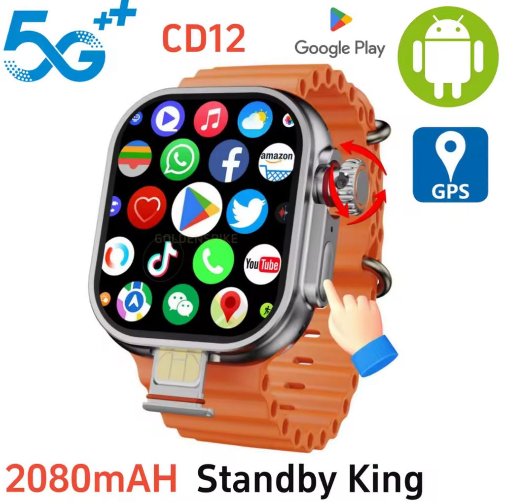 Smart watch s8 ultra pro