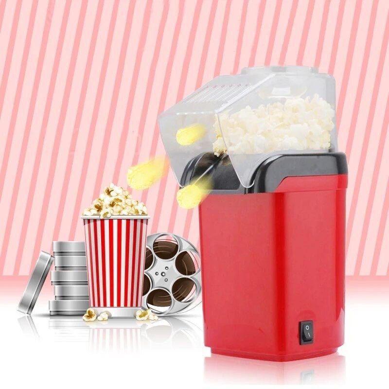 Máquina de pop corn