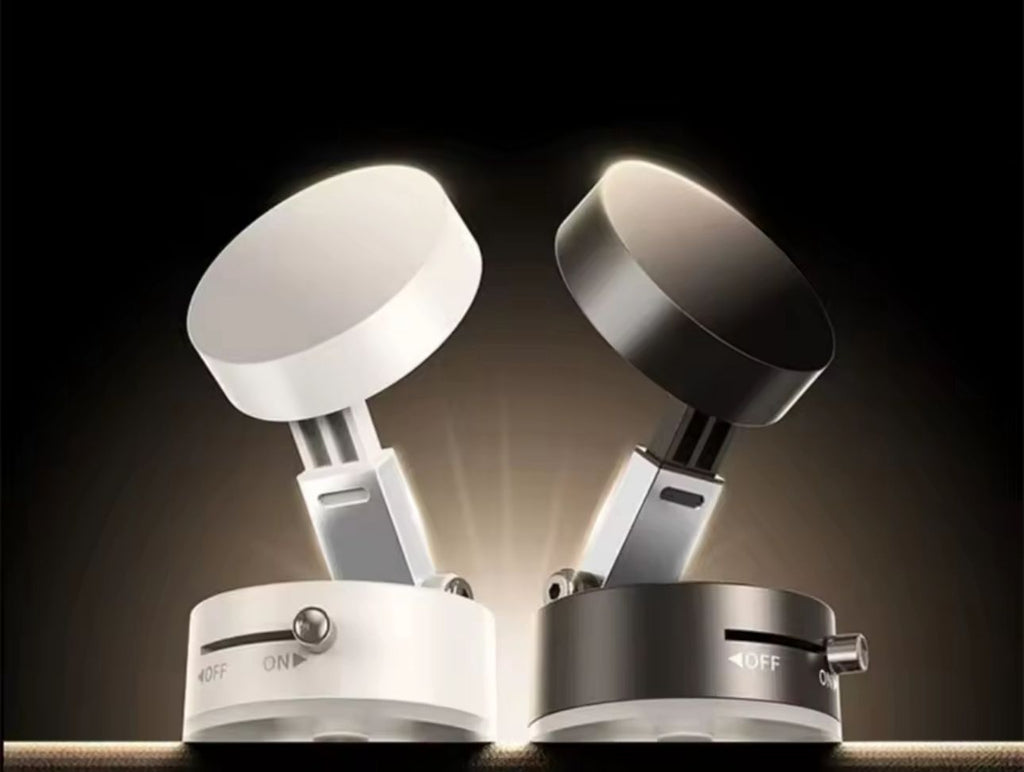 Soporte para celular magnético