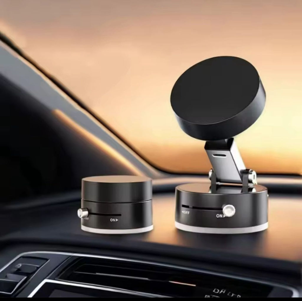 Soporte para celular magnético