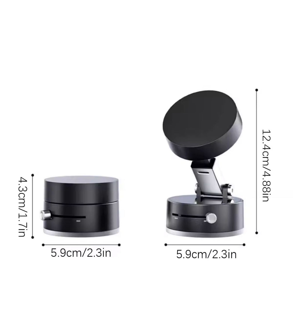 Soporte para celular magnético